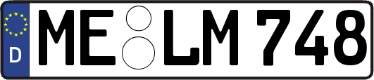 ME-LM748