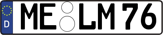 ME-LM76