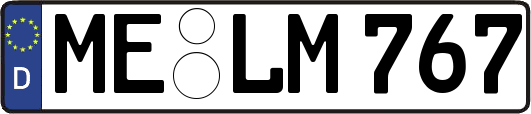 ME-LM767