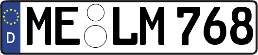 ME-LM768