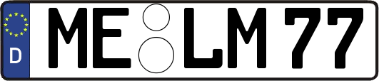 ME-LM77