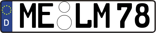 ME-LM78