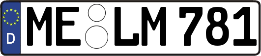 ME-LM781
