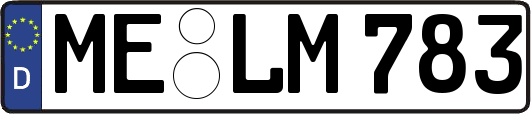 ME-LM783