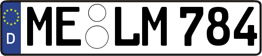 ME-LM784