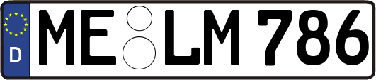 ME-LM786
