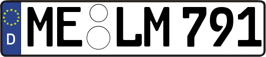 ME-LM791