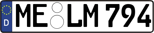 ME-LM794