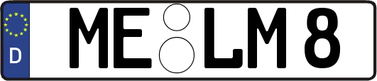 ME-LM8