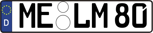 ME-LM80