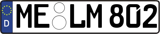 ME-LM802