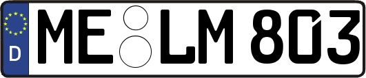 ME-LM803