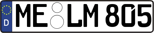 ME-LM805