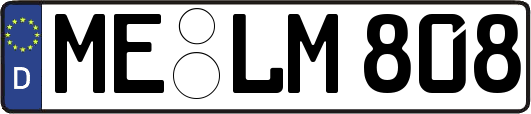 ME-LM808
