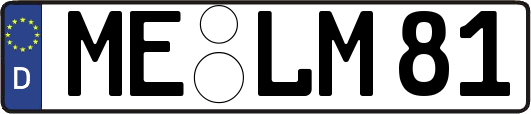 ME-LM81