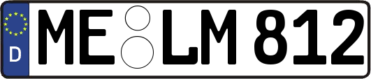 ME-LM812