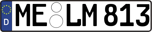 ME-LM813