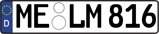ME-LM816