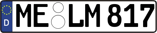 ME-LM817