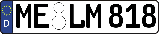 ME-LM818