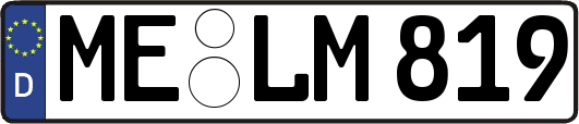 ME-LM819