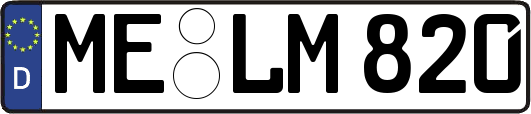 ME-LM820