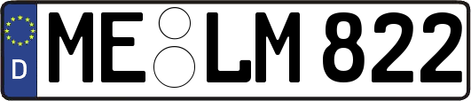 ME-LM822