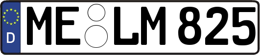 ME-LM825