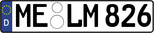 ME-LM826