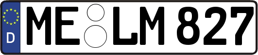 ME-LM827
