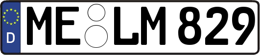 ME-LM829