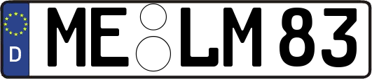 ME-LM83