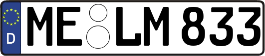 ME-LM833