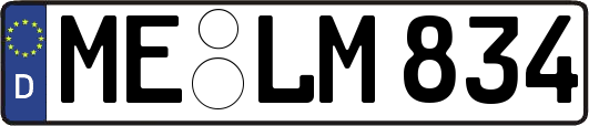 ME-LM834