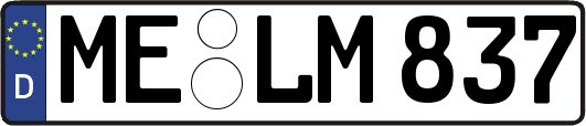 ME-LM837