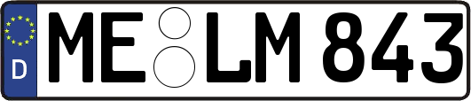 ME-LM843