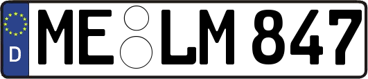 ME-LM847