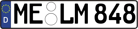 ME-LM848