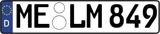 ME-LM849