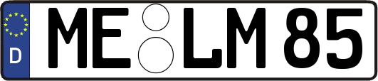 ME-LM85