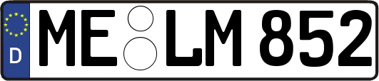 ME-LM852