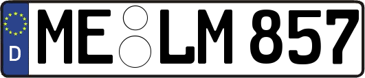 ME-LM857