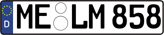 ME-LM858