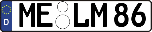 ME-LM86