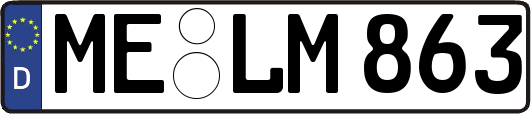 ME-LM863