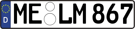 ME-LM867