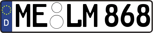 ME-LM868