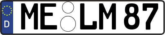 ME-LM87