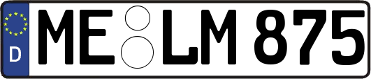 ME-LM875