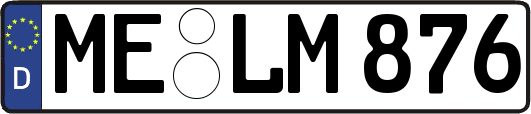 ME-LM876